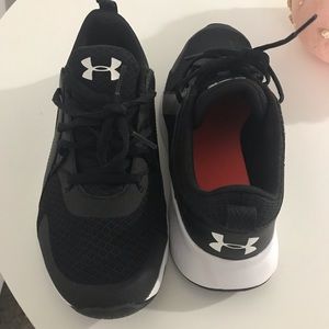 Under Armour Women’s Running Shoe